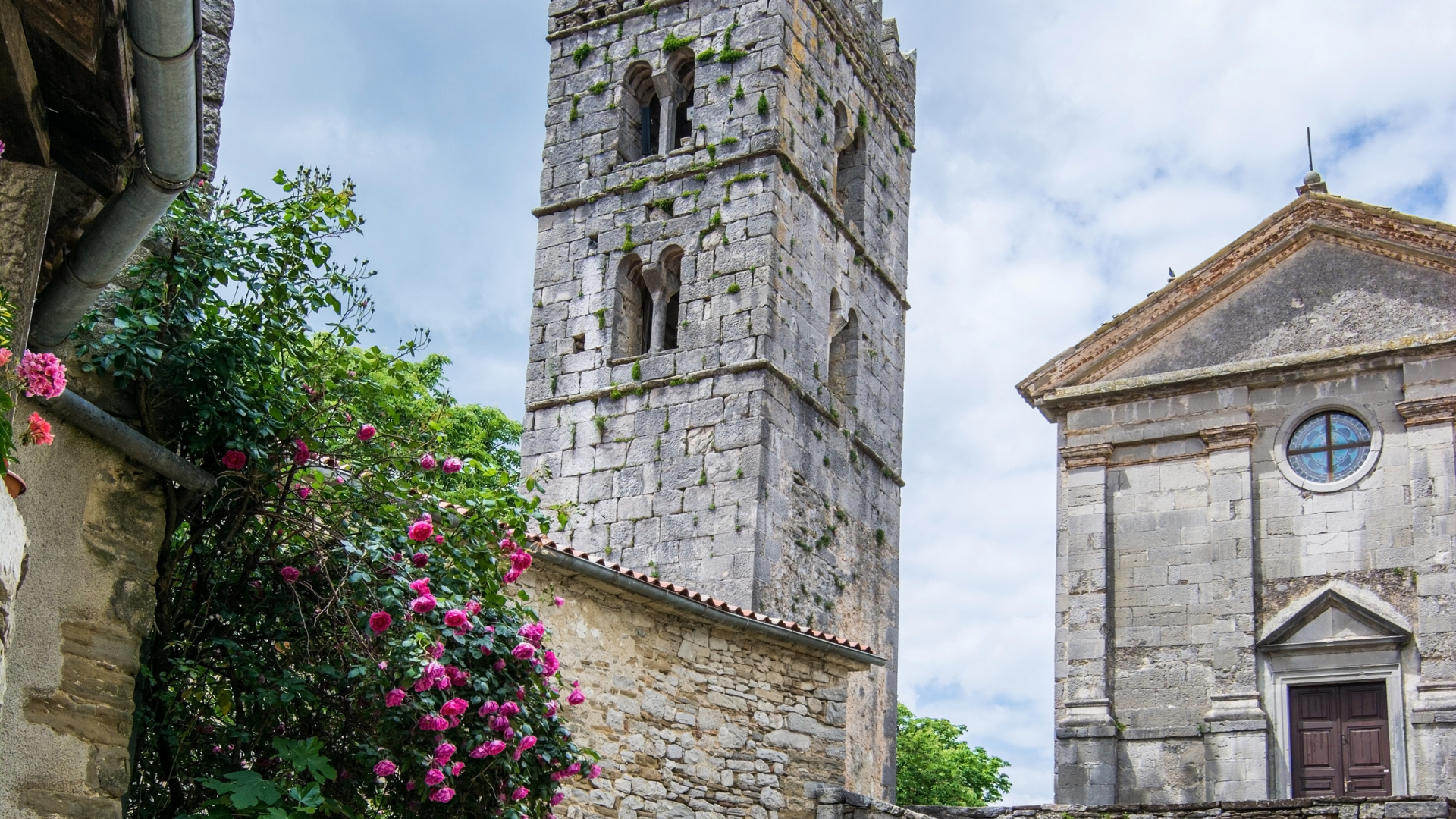 Info Istria Colmo Hum