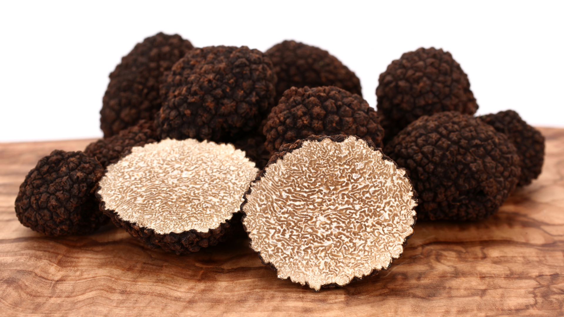 Info Istria Giornate del Tartufo